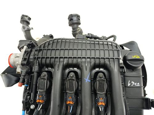 Engine PEUGEOT 208 II (UB_, UP_, UW_, UJ_) 1.2 PureTech 75 | BP31015101M1