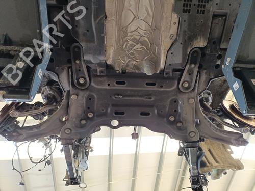 Subframe RENAULT MEGANE IV Hatchback (B9A/M/N_) 1.5 dCi 90 (B9A1) | BP37758211M9 - Image 2