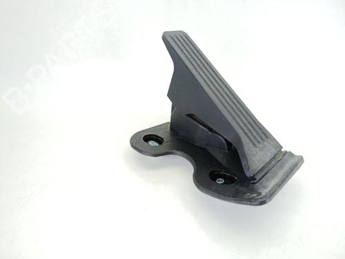 Pedale Pedale MAZDA CX-3 (DK) 2.0 SKYACTIV-G (DK5W, DK6W) (120 hp) 36502157 36502157