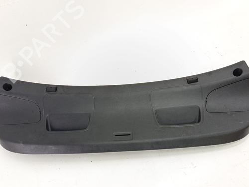 Bagasjeromsbekledning HYUNDAI i20 II (GB, IB) 1.2 (84 hp) 32299443