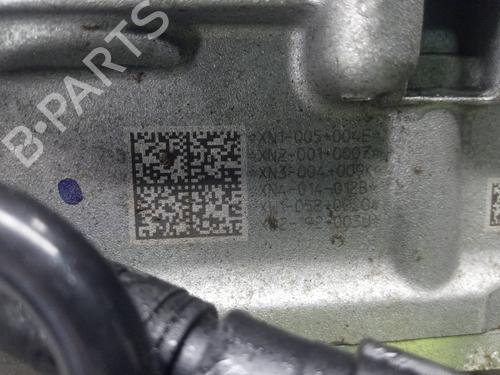 Engine VW GOLF VII (5G1, BQ1, BE1, BE2)  | BP11605718M1 