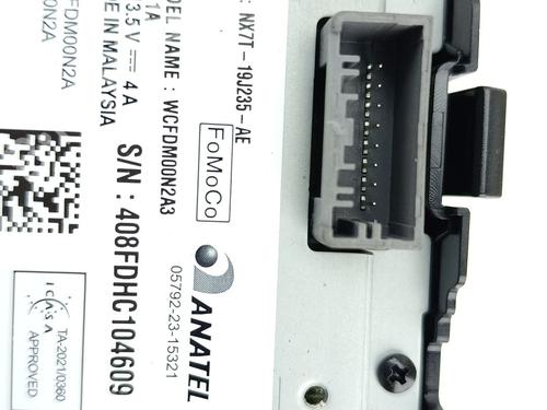 Electronic module FORD FOCUS IV (HN) 2.3 ST EcoBoost | BP29973202M83