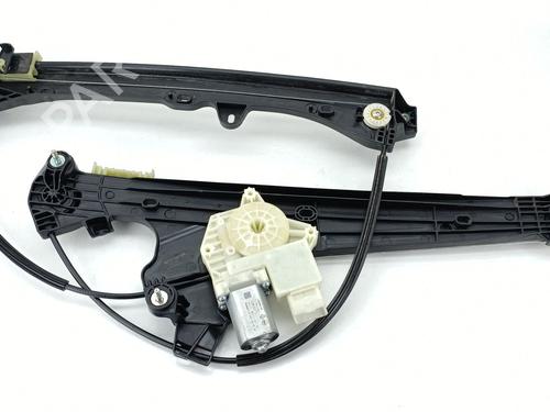 Used Front left window mechanism RENAULT AUSTRAL TCe 130 (HGM2) (131 hp) 29122984