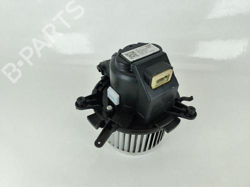 Heater blower motor OPEL GRANDLAND / GRANDLAND X (A18, P1UO) 1.2 (75) | BP26396416M62 