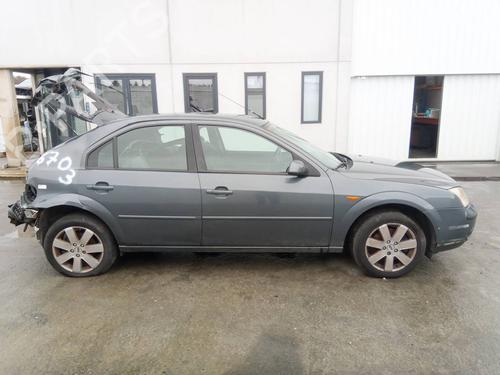 Electronic sensor FORD MONDEO III (B5Y)  | BP9393132M84 