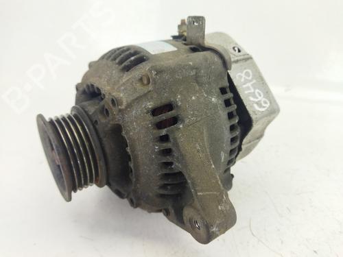 Used Alternator TOYOTA RAV 4 I Cabrio (_A1_) [1997-2000]  11130048