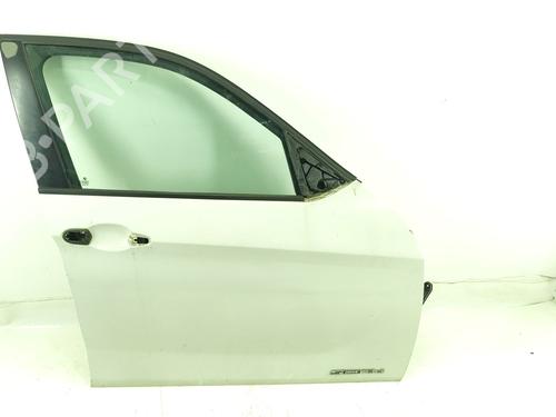 Used Right front door BMW X1 (E84) sDrive 18 d (143 hp) 30314130