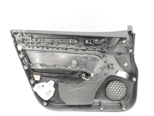 Front right panel RENAULT MEGANE IV Grandtour (K9A/M/N_) 1.5 Blue dCi 115 (K9A6) | BP35788335C59 - Image 2