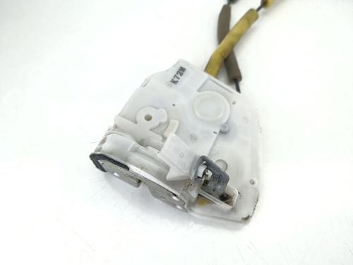 Front right lock MAZDA CX-3 (DK) 2.0 SKYACTIV-G (DK5W, DK6W) | BP36667981C97  - Image 5
