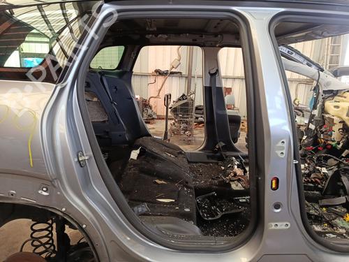 Gummiliste Gummiliste CITROËN C3 AIRCROSS II (2R_, 2C_) 1.5 BlueHDi 120 (2CYHXX) (120 hp) 34649207 34649207