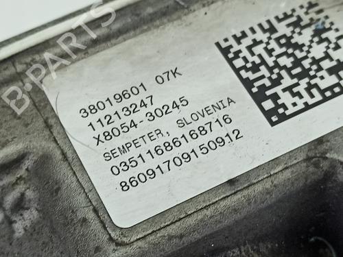 Steering rack BMW X1 (F48) sDrive 18 d | BP26559020M22 