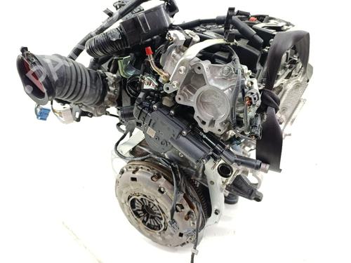 Engine MAZDA CX-30 (DM) SKYACTIV-G M Hybrid (DM5W, DM6W) | BP34544397M1  - Image 11