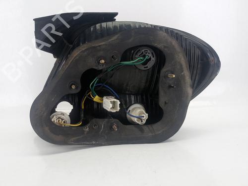 Left taillight HYUNDAI COUPE I (RD)  | BP14846259C34 