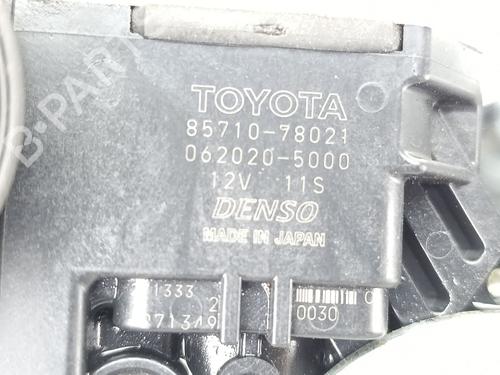 Rear right window mechanism LEXUS NX (_Z1_) 300h (AYZ10_) | BP29742728C25