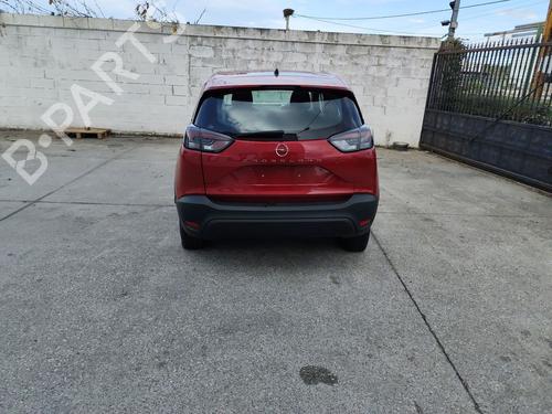 Front right panel OPEL CROSSLAND X / CROSSLAND (P17, P2QO) 1.2 (75) | BP31854983C59