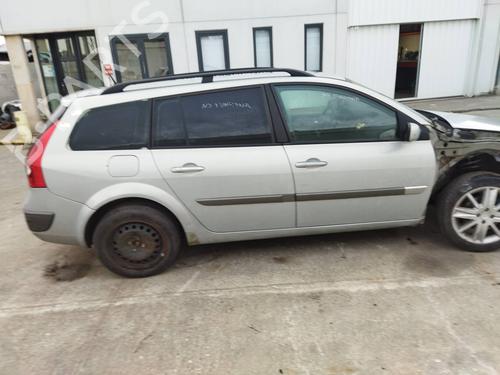Engine control unit (ECU) RENAULT MEGANE II Estate (KM0/1_)  | BP11800309M57 