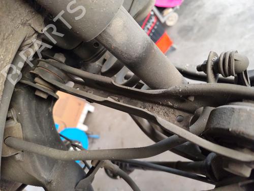Used Left rear suspension arm BMW X1 (E84) sDrive 20 d (163 hp) 26712240