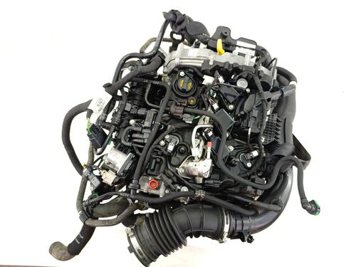 Engine FORD FOCUS IV (HN) 1.0 EcoBoost | BP34445646M1  - Image 5