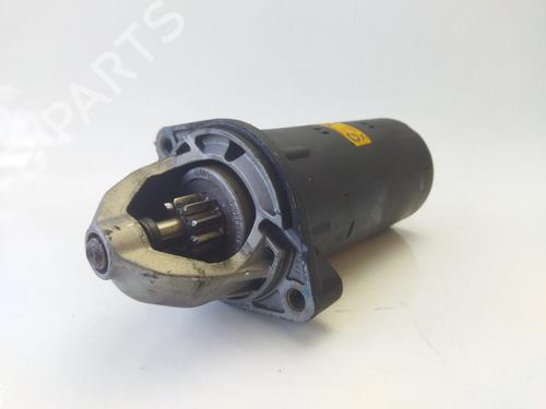 Startmotor MERCEDES-BENZ E-CLASS (W211) [2002-2009]  13351457