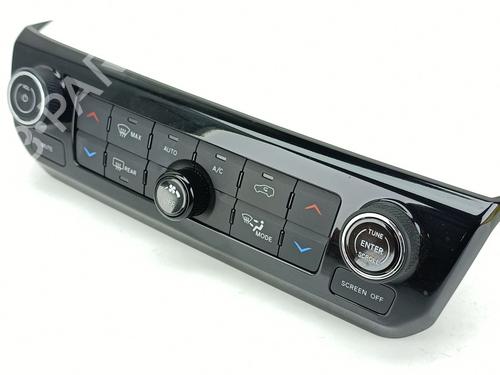 Climate control JEEP COMPASS (MP, M6, MV, M7) 1.3 | BP36993894I5 - Image 3