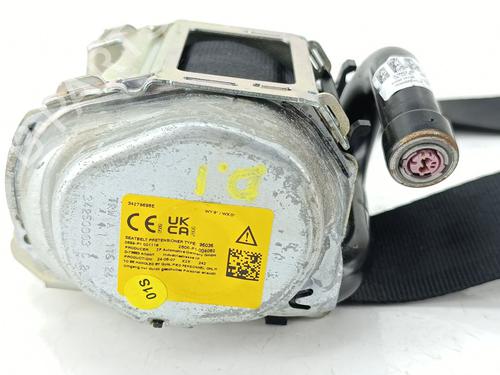 Front left seatbelt SEAT LEON Sportstourer (KL8, KLD) 1.0 TSI | BP36500235I26 - Image 3