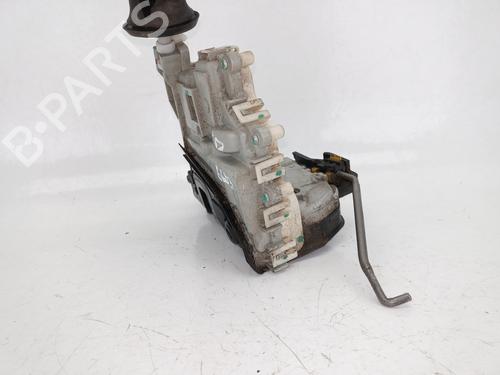 Rear right lock AUDI A6 C6 Avant (4F5) 2.7 TDI | BP9148846C99 