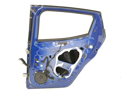 Dør højre bagtil RENAULT CLIO V (B7_) 1.6 E-TECH 145 (B7MU) | BP32522841C5 