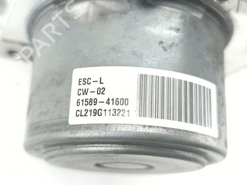 ABS pump KIA XCEED (CD) 1.4 T-GDI | BP37636225M43 - Image 4
