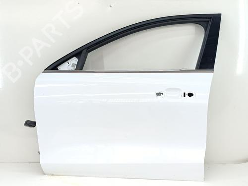 Used Left front door Left front door 36702811 36702811