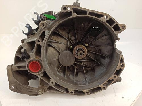 Gearbox FORD MONDEO III (B5Y) 2.0 16V TDDi / TDCi | BP10321045M3 