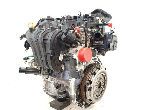 Engine HYUNDAI i20 III (BC3, BI3) 1.2 | BP40080887M1 - Image 7
