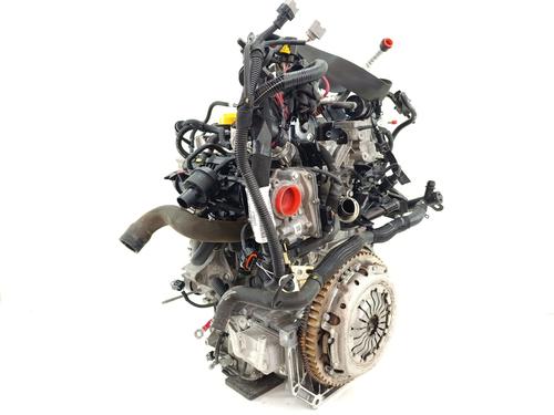 Engine RENAULT CLIO IV (BH_) 0.9 TCe 90 (BHNF, BHMA, BHMH, BHJK, BHJR) | BP36993844M1 - Image 7