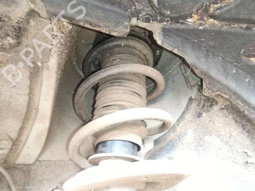 Left front shock absorber NISSAN NV200 Van e-NV (ME0N) | BP36163147M16 - Image 2