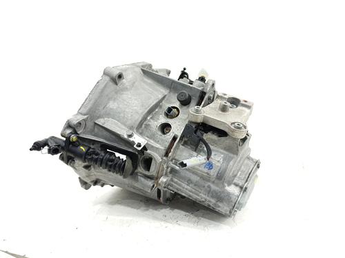 Used Gearbox Gearbox CITROËN C3 AIRCROSS II (2R_, 2C_) 1.5 BlueHDi 110 (110 hp) 34541225 34541225