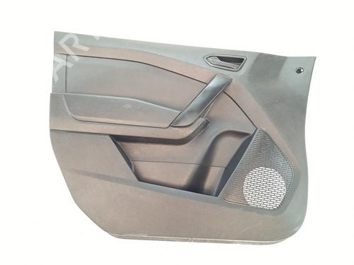 Front left panel NISSAN TOWNSTAR MPV (XFK) 1.3 | BP39068337C58 - Image 3