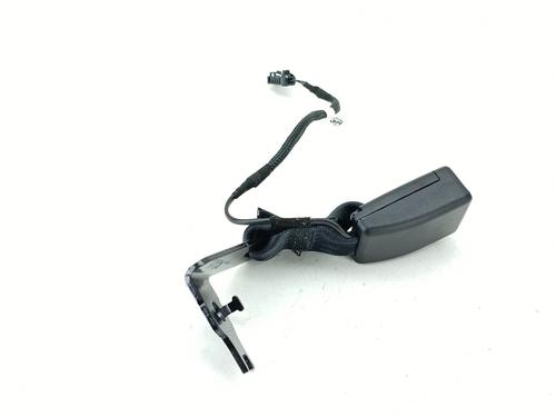Used Seat buckle Seat buckle CITROËN C4 III (BA_, BB_, BC_) 1.2 PureTech 130 (BAHNSA, BAHNSB) (130 hp) 40595624 40595624
