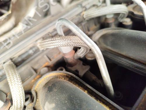Used Injector PEUGEOT 508 I (8D_) 2.0 HDi (140 hp) 28950955