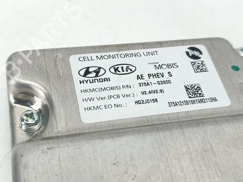 Electronic module KIA XCEED (CD) 1.4 T-GDI | BP30144057M83
