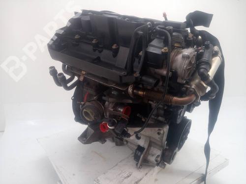 Engine BMW 3 (E46) 320 d | BP10321010M1  - Image 23