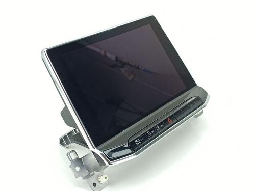 Display JEEP COMPASS (MP, M6, MV, M7) 1.3 | BP36993881C48 - Image 2