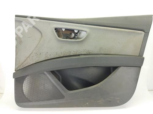 Used Right front door panel Right front door panel SEAT LEON (5F1) 1.2 TSI (110 hp) 10175980 10175980