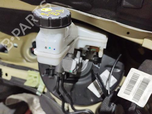 Brake master cylinder PEUGEOT 208 II (UB_, UP_, UW_, UJ_) 1.2 PureTech 75 | BP30168745M77 