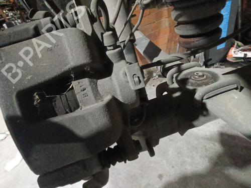 Right rear brake caliper PEUGEOT BOXER Van 2.0 BlueHDi 130 | BP39610103M106 - Image 3