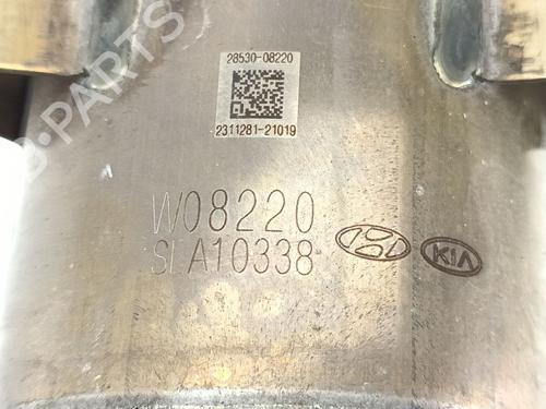 Catalyst HYUNDAI i30 (PDE, PD, PDEN) 1.5 | BP36993245M10 - Image 2