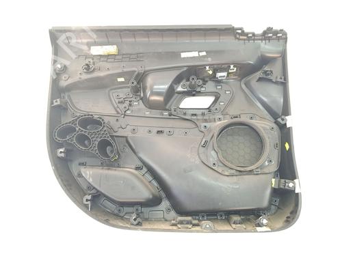 Front right panel PEUGEOT RIFTER 1.5 BlueHDi 100 | BP38198558C59 - Image 2