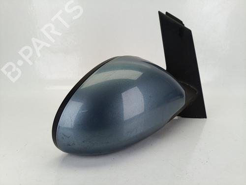 Right mirror SEAT ALTEA (5P1) 1.9 TDI | BP25876215C27 