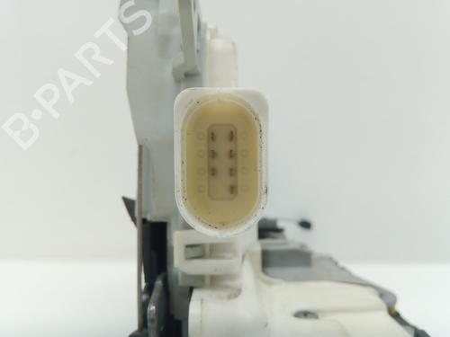 Front left lock SEAT LEON (1P1)  | BP9148319C98 