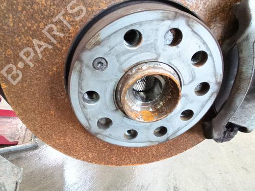 Right front steering knuckle VW GOLF VIII (CD1, DA1) 1.0 eTSI | BP35945990M26 - Image 3
