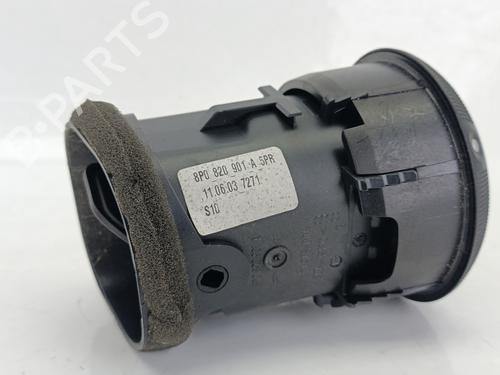 Luftventil AUDI A3 (8P1)  | BP25877751I21 