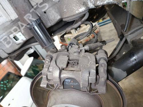 Right rear brake caliper SEAT ATECA (KH7, KHP) 1.5 TSI | BP38304118M106 - Image 2